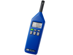 Thermo / Hygro / Barometer