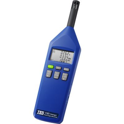 Thermo / Hygro / Barometer