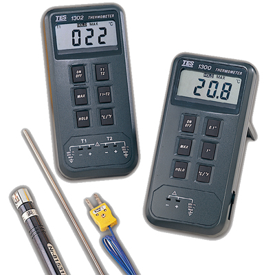Thermometer