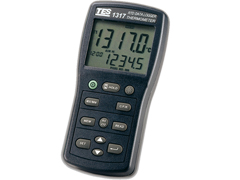 Platinum RTD Thermometer