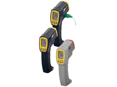 Infrared Thermometer