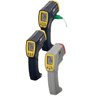 Infrared Thermometer