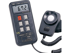 Datalogging Light Meter (USB)