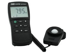 Lux Intensity Meter