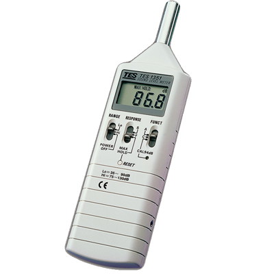 Sound Level Meter