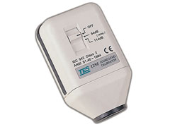 Sound-Level Calibrator