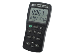 ElectroMagnetic Field Tester