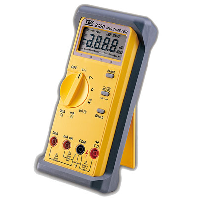 LCR Multimeter