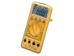 Datalogger Multimeter