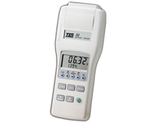 电池测试器 (RS-232)