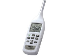 Sound Level Meter
