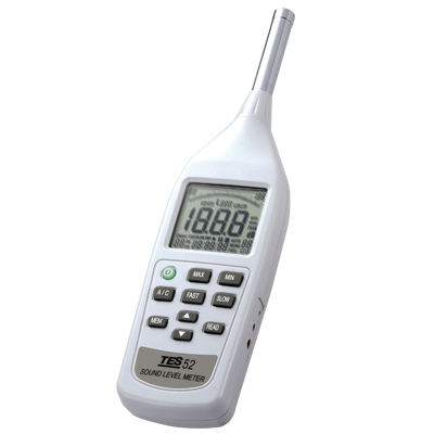 Sound Level Meter
