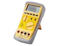 Digital Multi-Meter