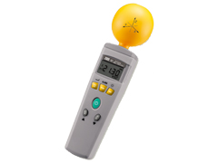 ElectroSmog Meter