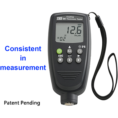 Coating Thickness Tester