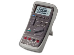 Digital Multi-Meter