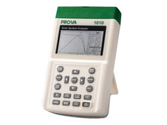 PV System Analyzer