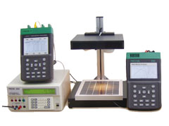 Educational Solar Power Development System