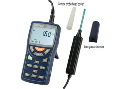 ElectroMagnetic Field Tester/ Electrosmog Meter
