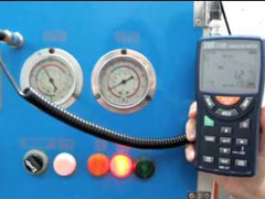 TES-3100/3101/3102 振动计 (Vibration Meter) 