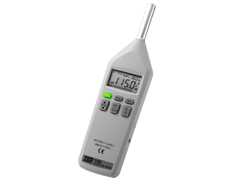 Digital Sound Level Meter