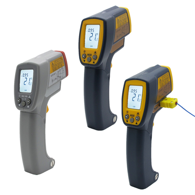 Infrared Thermometer