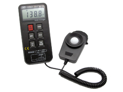 Datalogging Light Meter  (USB)