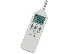 Sound Level Meter