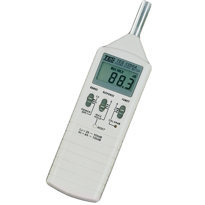 Sound Level Meter