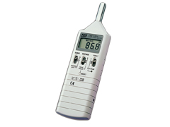 Sound Level Meter