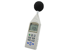 Integrating Sound Level Meter