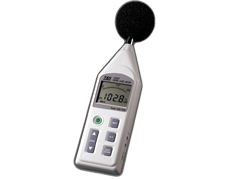 Sound Level Meter