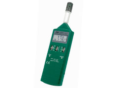 Humidity/Temperature Meter 