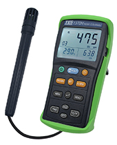 Capacimètre - TES-1500 - TES Electrical Electronic Corp.