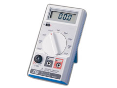 Capacitance Meter 