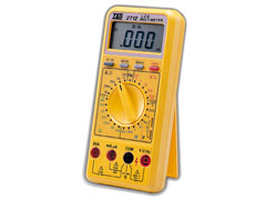 DIGITAL MULTIMETER