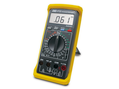 Datalogger Multimeter