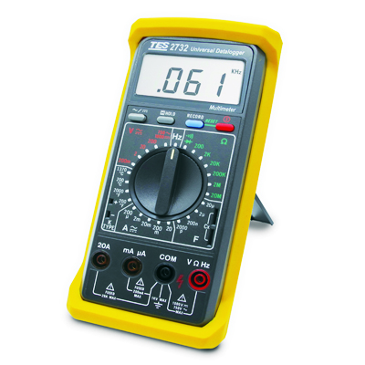 Datalogger Multimeter