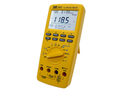 True RMS MULTIMETER