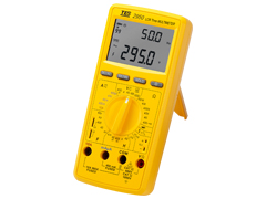 LCR Trms Multimeter