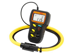 Flexible Power Quality Tester