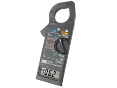 Digital Clamp Meter