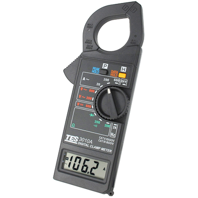 Digital Clamp Meter