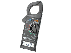 Digital Clamp Meter