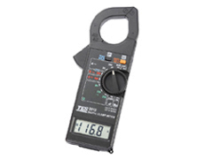 Digital Clamp Meter