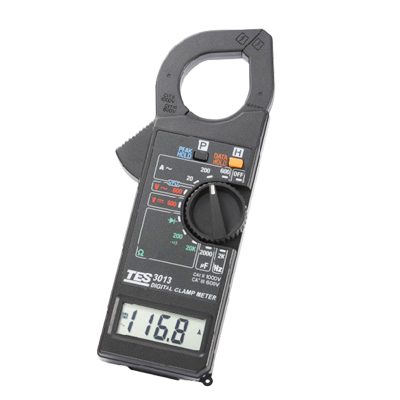 Digital Clamp Meter