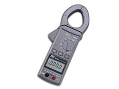 Digital AC Clamp Meter