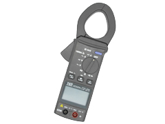 Digital DC/AC Clamp Meter