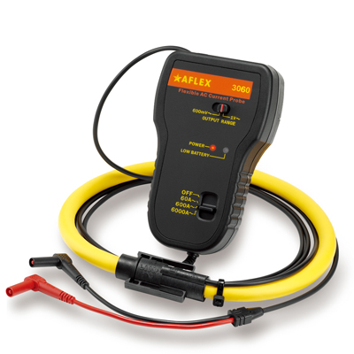 Flexible AC Current Probe