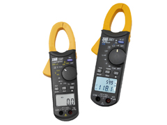 Clamp Meter/Trms Clamp Meter